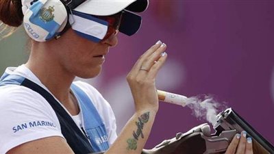 أولمبياد طوكيو.. سان مارينو أصغر دولة تفوز بميدالية أولمبية