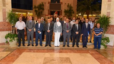 العربية للتصنيع: لدينا رؤية واضحة لتعميق التصنيع المحلي وتوطين التكنولوجيا