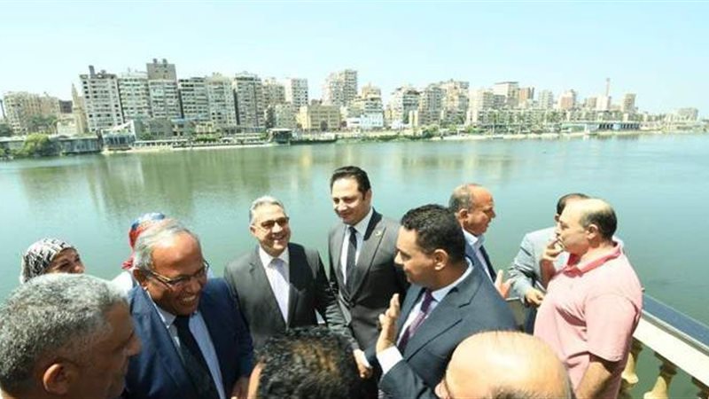 لجنة التنمية المحلية