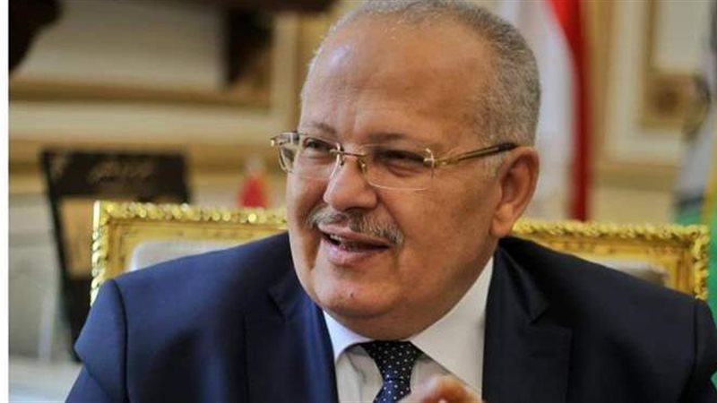 د. محمد عثمان الخشت