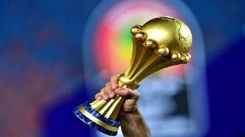 كأس أمم أفريقيا