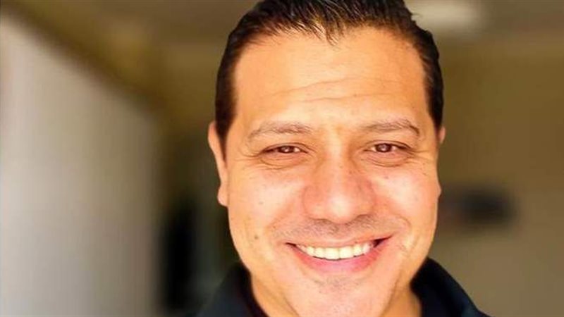 أحمد أمين، الرئيس