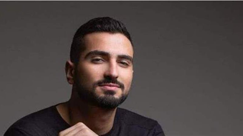 محمد الشرنوبي