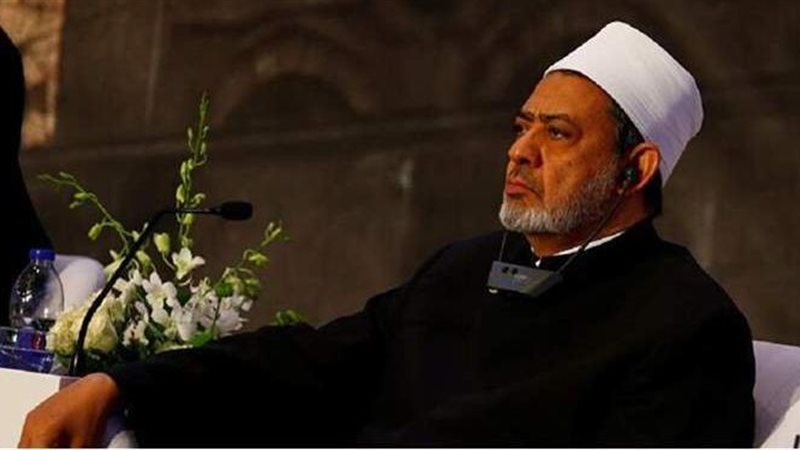 الدكتور أحمد الطيب