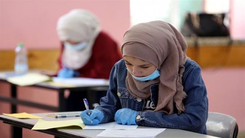 امتحانات مدارس STEM