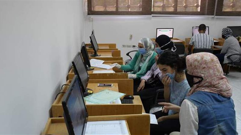 تنسيق الشهادات الفنية