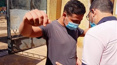 غياب 157 طالبا بالثانوية عن امتحاني الاحياء والاستاتيكا في بني سويف