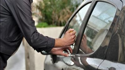 أقوال صادمة لتاجر متهم ببيع السيارات المسروقة