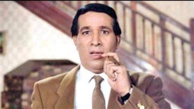 سلطان الكوميديا.. تعرف على مكتشف موهبة سعيد صالح 