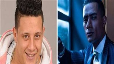 حمو بيكا: أنا مش بقلد محمد رمضان وبشتري العربيات بالقسط