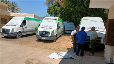 إغلاق 54 منشأة طبية بالفيوم تعمل بدون ترخيص