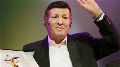 أرملة سعيد صالح تحيي ذكرى ميلاد الراحل: ناقصني أحس بالأمان