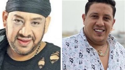 القصة الكاملة لأزمة حمو بيكا مع عصام كاريكا بسبب سرقة الألحان