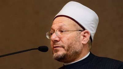 مفتي الجمهورية يدين الهجمات الإرهابية بمنطقة جاو في مالي