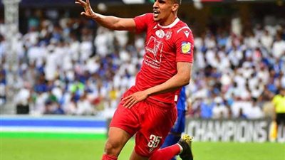 اَخر تطورات مفاوضات الزمالك مع كريم لعريبي