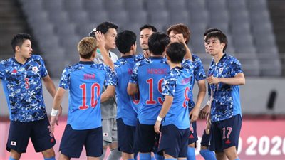 اليابان تفوز على أستراليا في تصفيات كأس العالم