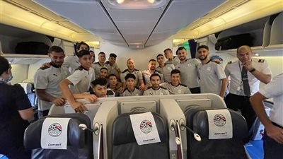 موعد عودة المنتخب الأولمبي إلى القاهرة بعد الخروج من أولمبياد طوكيو