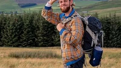 هوس الشهرة ينهي حياة اليوتيوبرز.. ألبرت يقفز من جبال الألب ومزحة تقتل ويلكس