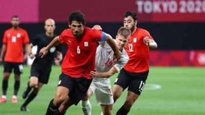 أحمد حجازي: مشاركة المنتخب بكأس العرب خير إعداد لأمم أفريقيا 