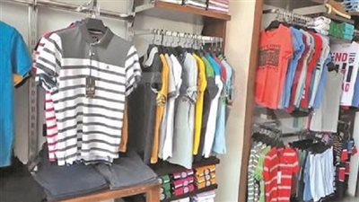 شعبة الملابس تكشف نسبة المبيعات بالأكازيون الصيفي منذ انطلاقه
