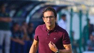 أحمد سامى يصحح أخطاء سموحة قبل عودة الدورى