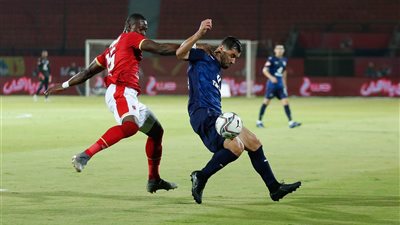 بعد خروج منتخب مصر من أولمبياد طوكيو.. استئناف الدوري الأربعاء المقبل