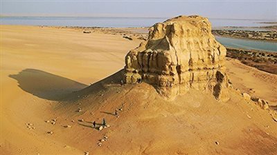 حالة الطقس في الفيوم غدا الأحد 1-8-2021