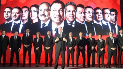 الأهلي يشكو خالد الغندور وقناتي «الحدث» و«TEN» للأعلى للإعلام 