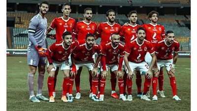 تعرف على مواعيد مباريات الأهلي المتبقية فى الدوري الممتاز