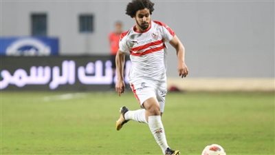 أخبار الزمالك | عبد الله جمعة يرفض الانتقال لـ فاركو ويفضل هذا النادي 