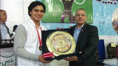 بعد تحقيقه ذهبية أولمبياد طوكيو.. 10 معلومات لا تعرفها عن فارس حسونة 