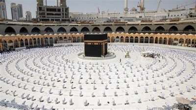 33 دولة محرومة من أداء العمرة بينها تركيا 
