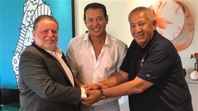 المتحدة تتعاقد مع كامل أبو علي لتقديم أعمال فنية بطولة مصطفى شعبان