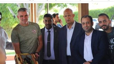 المجد السكندري يحتفل بعيد ميلاد كارتيرون