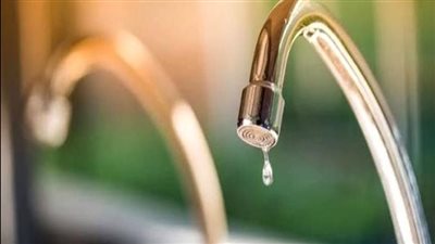 تعرف على أماكن انقطاع المياه في المنصورة غدا