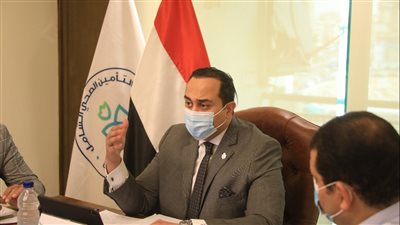 الهيئة العامة للرعاية الصحية تطلق أول منصة رقمية للتواصل بين العاملين