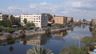 حالة الطقس غدا الأحد 1-8-2021 في المنوفية