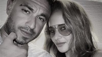 نيللي كريم تحتفل بعقد قرانها على بطل رياضي شهير خلال أغسطس