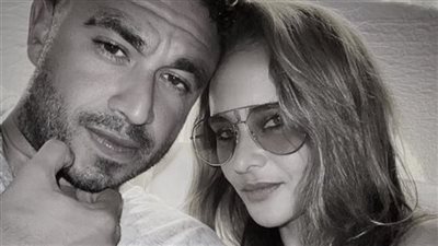 لاعب إسكواش سابق.. 5 معلومات عن هشام عاشور عريس نيللي كريم