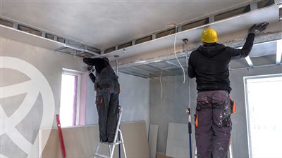 من 3 بنوك.. كيف تحصل على قرض تشطيب الشقة بإجراءات سريعة؟