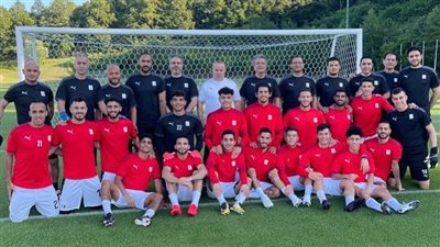 المنتخب الأولمبي يصل ملعب سايتاما استعدادا لمواجهة البرازيل بربع نهائي أولمبياد طوكيو