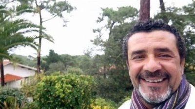 شريف خير الله ينفي شائعة وفاته