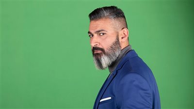 ياسر جلال: أنا تبرعت لـ 