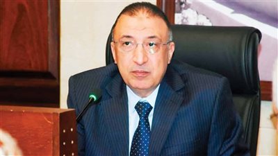 محافظ الإسكندرية يكشف عدد العقارات المائلة والقديمة | فيديو