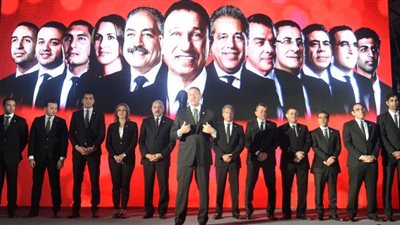 فتنة جديدة.. الأهلي يظهر «العين الحمراء» لمهاجميه.. والزمالك يدافع عن أبنائه