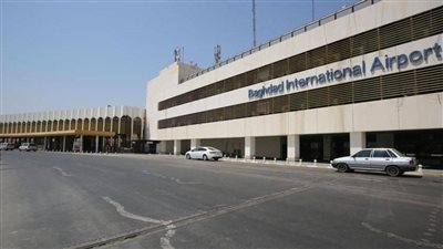 إحباط 3 محاولات لاستهداف مطار بغداد