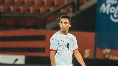 شوقي غريب يستبعد 4 لاعبين من مباراة البرازيل في أولمبياد طوكيو