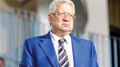 تأجيل نظر ٤ دعاوى قضائية ضد مرتضى منصور وخالد الغندور لـ ٦ سبتمبر