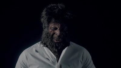 على طريقة Wolfman.. ياسر جلال يتصدر التريند العربي بسبب 