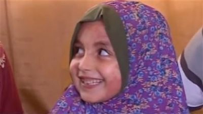 بعد استجابة السيسي.. والد «بيان» الفلسطينية يكشف موعد وصولها للقاهرة لتلقي العلاج